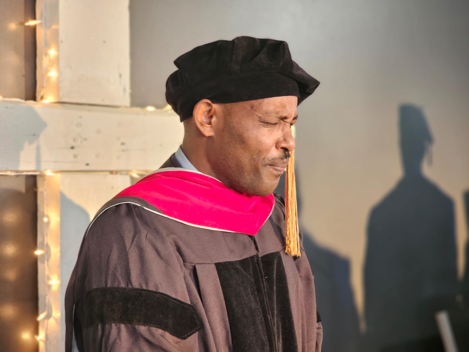 Graduation ceremony 30